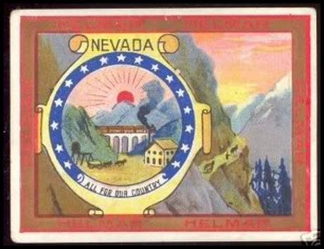 88 Nevada